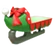 Festive Ice Skates