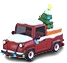 Festive Wagon