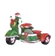 Festive Wreath Cruiser