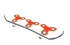 Fidget Skateboard