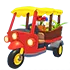 Flower Truck