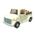 Harvest Truck