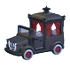 Haunted Wagon