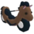 Horse Cycle