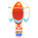 Hot Air Balloon