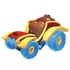 Hot Rod Sleigh