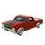 Hot Tub Muscle Car