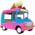 Ice Cream Truck