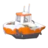 Icebreaker Ship