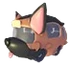 Inspector Sherbet Bus