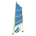 Landsailer