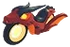 Lava Racer