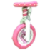 Magical Princess Unicycle