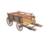 Medieval Wagon