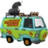 Mystery Machine