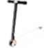 Neon White Scooter