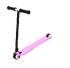 Pink Scooter