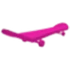 Pink Skateboard