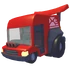 Postie Van