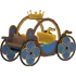Prince Carriage