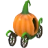 Pumpkin Carriage