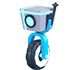 Robo Unicycle