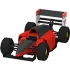 Rocket Racer