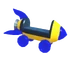Rocket Skates