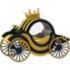 Royal Carriage
