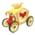 Royal Crown Carriage