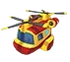 Santa Copter