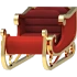 Santa's Sleigh