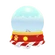 Snow Globetrotter