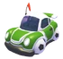 Soccer Car