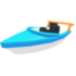 Speedboat