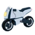 Sports Bike