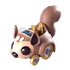 Squirrel Car