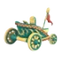 Sunshine Chariot