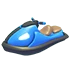Water Scooter