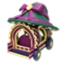 Wizard Caravan