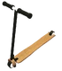 Wood Scooter