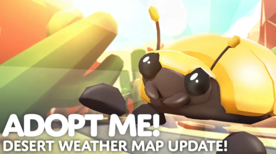 Desert Weather