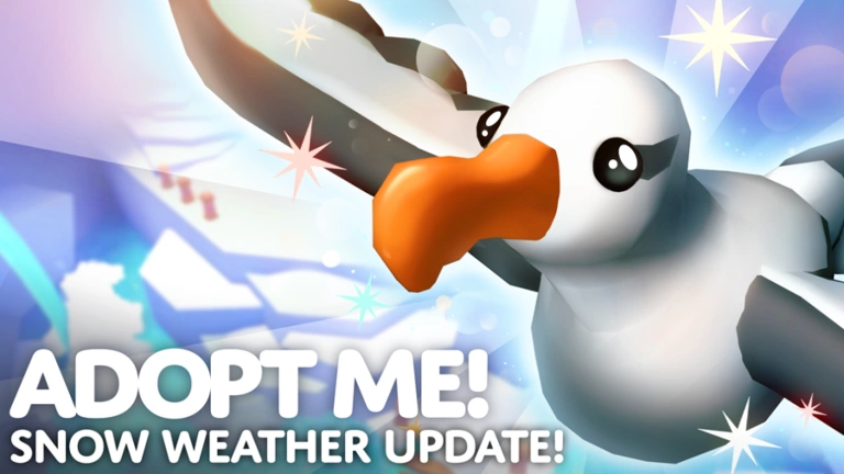 Snow Weather
