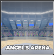 Angel's Arena