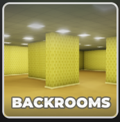 Backrooms