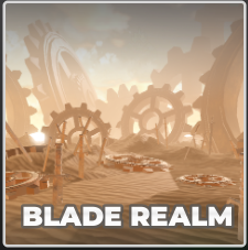 Blade Realm