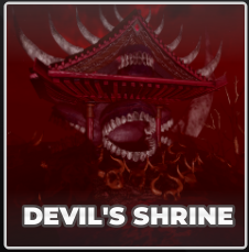 Devil's Shrine