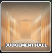 Judgement Hall