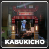 Kabukicho