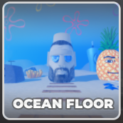 Ocean Floor